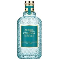 Intense Refreshing Lagoons of Laos Cologne Intense 170 ml von ACQUA COLONIA