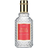 Lychee & White Mint Eau de Cologne 50 ml von ACQUA COLONIA