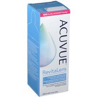 Acuvue™ RevitaLens + Lens Case von ACUVUE