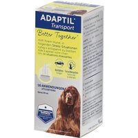 Adaptil® Transport von ADAPTIL