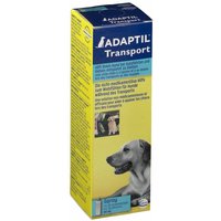 Adaptil® Transport von ADAPTIL