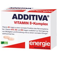 Additiva® Vitamin B-Komplex von ADDITIVA