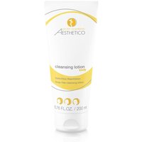 Aesthetico Cleansing Lotion Reinigung (Gesicht+Körper) von AESTHETICO