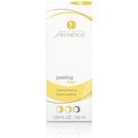 Aesthetico Cream Peeling 50 ml von AESTHETICO