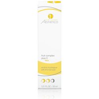 Aesthetico Fruit Complex plus C mit 8% Fruchtsäure 30 ml von AESTHETICO