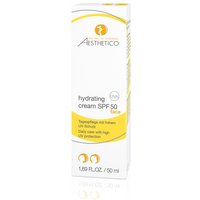 Aesthetico Hydrating Cream SPF 50 Face 50 ml von AESTHETICO