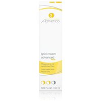 Aesthetico Lipid Cream Advanced mit natürlichen Ölen 50 ml von AESTHETICO