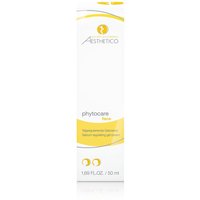 Aesthetico Phytocare Talgregulierende Gelcreme von AESTHETICO