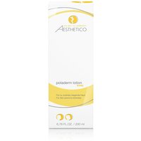 Aesthetico Poladerm Lotion 200 ml von AESTHETICO