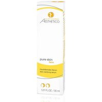 Aesthetico Pure Skin Intensivpflege von AESTHETICO