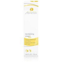 Aesthetico Revitalizing Cream Intensiv Pflegecreme & Maske 50 ml von AESTHETICO