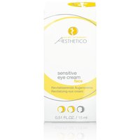 Aesthetico Sensitive Eye Cream 15 ml von AESTHETICO