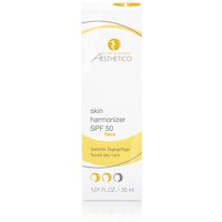 Aesthetico Skin Harmonizer SPF 50 Tagespflege getönt von AESTHETICO