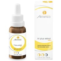 Aesthetico Tri Plus Retinol Face Serum Zellstimmulierend von AESTHETICO