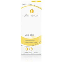 Aesthetico Vital Care Heilerdenmaske 50 ml von AESTHETICO