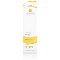 Aesthetico Whitening Solution Aufhellungs-Gel 30 ml von AESTHETICO