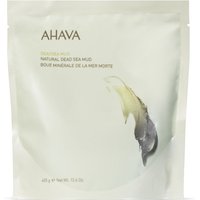 Ahava Deadsea MUD Natural Dead Sea Body Mud von AHAVA