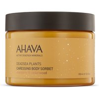 Ahava Deadsea Plants Caressing Body Sorbet von AHAVA