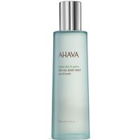 Ahava Deadsea Plants Dry Oil Body Mist Sea-Kissed von AHAVA