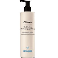 Ahava Deadsea Water Hand Hygiene Moisturizing Liquid Soap von AHAVA