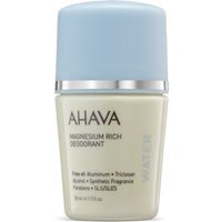 Ahava Deadsea Water Magnesium Rich Deodorant Women von AHAVA