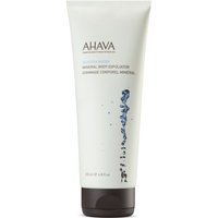 Ahava Deadsea Water Mineral Body Exfoliator von AHAVA