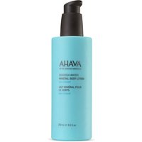 Ahava Deadsea Water Mineral Body Lotion Sea-Kissed von AHAVA