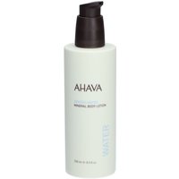 Ahava Deadsea Water Mineral Body Lotion von AHAVA