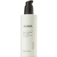 Ahava Leave-On Deadsea MUD Dermud Intensive Body Lotion von AHAVA