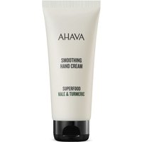 Ahava Superfood Superfood Kale & Turmeric Smoothing Hand Cream von AHAVA