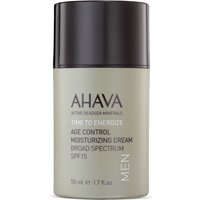 Ahava Time TO Energize men Age Control Moisturizing Cream von AHAVA