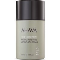 Ahava Time TO Energize men Facial Moisture Active Gel Cream von AHAVA