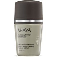 Ahava Time TO Energize men Magnesium Rich Deodorant von AHAVA