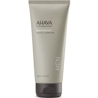 Ahava Time TO Energize men Mineral Shower Gel von AHAVA