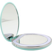 Ailoria Maquillage Taschenspiegel mit dimmbarer LED-Beleuchtung (Usb) von AILORIA