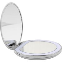 Ailoria Maquillage Taschenspiegel mit dimmbarer LED-Beleuchtung (Usb) von AILORIA