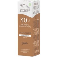 Alga Maris Sonnencreme LSF 30 golden 50ml von ALGA MARIS