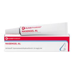 Nasengel AL bei Schnupfen 10 g von ALIUD Pharma GmbH