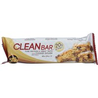 ALL Stars Clean Bar Cookie Dough von ALL STARS