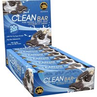 All Stars® Clean Bar High Protein Riegel Cookies-Cream von ALL STARS