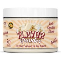 All Stars® Flavor Powder White Chocolate & Chunks von ALL STARS
