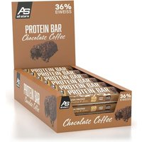 All Stars® Protein BAR Chocolate Coffee von ALL STARS
