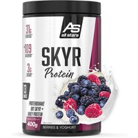 All Stars® Skyr Protein Berries & Yoghurt von ALL STARS