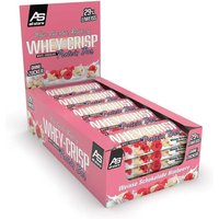 All Stars® Whey-Crisp Protein Bar White Chocolate Raspberry von ALL STARS