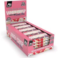 All Stars® Whey Crisp Protein Bar White Chocolate Raspberry von ALL STARS