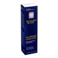 "ALLERGIKA Creme urea 5% 100 Milliliter" von "ALLERGIKA Pharma GmbH"