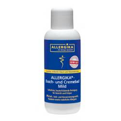 ALLERGIKA Dusch-u.Cremebad mild von ALLERGIKA Pharma GmbH