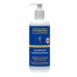 ALLERGIKA Hand Waschlotion von ALLERGIKA Pharma GmbH