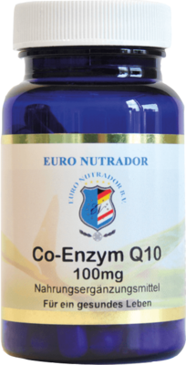 COENZYM Q10 MIT Vitamin E Kapseln 24 g von ALLPHARM Vertriebs GmbH