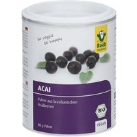 Allpharm® Bio Acai Fruchtpulver von ALLPHARM